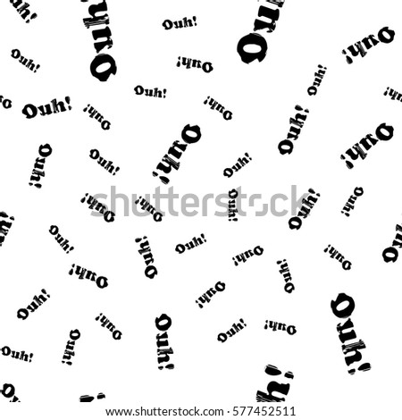 Letter Play II