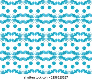 Seamless pattern for wrapping paper in the style of Baroque. Wallpaper, background, packaging paper. Vintage vector illustration for wall paper, ceramic tiles, scrap booking, curtain, garment, textile