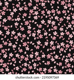 Seamless pattern. Year-round design. Design of covers, packaging, textiles, fabrics, wallpaper, home textiles. vector seamless pattern.