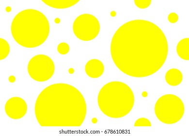 209,729 White dots on yellow Images, Stock Photos & Vectors | Shutterstock