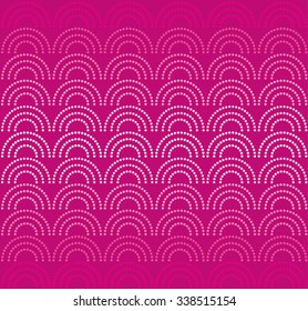Seamless pattern for your design 