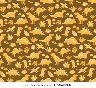 seamless pattern for your design project, wallpaper, textile fabric or wrapping paper.