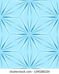Seamless pattern for your wallpaper, covers, wrapping paper, fabric and other things. Flower ornament