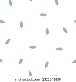 Seamless pattern with zebra leaves. This collection is perfect for creating book and notepad covers, art prints, postcards, stickers, posters, collages, branding, social media, clothing