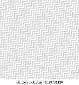 Seamless pattern of zigzag lines. Geometric striped background. Vector illustration. Good quality. Good design.