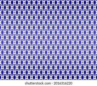 Seamless pattern with zodiac sign gemini. For textile, wallpaper and background design. Vector illustration
