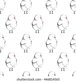 Seamless pattern/can be used for kid's or baby's shirt design/fashion print design/fashion graphic/t-shirt/kids wear