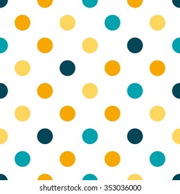 Seamless pattern.Colorful modern geometric abstract background template with designed ornament shapes. Vector abstraction beautiful illustration with place for your text. Poster, business card.
