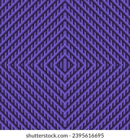 Seamless patterned background from a variety of multicolored squares.