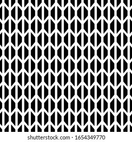 Seamless patterned dotted background. Stylish texture of quadrangular shapes