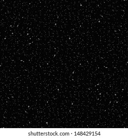 Seamless patterned texture in the form of square tiles