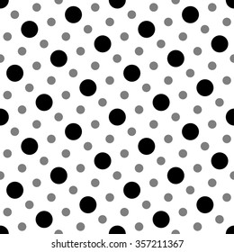 Seamless patterned texture in the form of square tiles