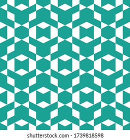 Seamless pattern.Ethnic motif. Rhombuses, triangles, parallelograms ornament. Folk wallpaper. Simple shapes background. Geometric backdrop. Digital paper, textile print, web design, abstract.