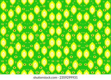 seamless pattern.fabric carpet mandala ornament native boho chevron textile.Geometric African American oriental tranditional vector illustrations. Embroidery style. And fabric patterns background