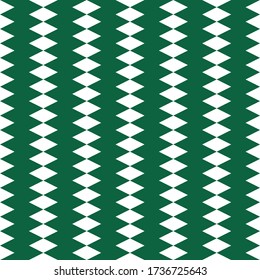 Seamless pattern.Geometric background Rhombuses ornament. Diamonds backdrop. Lozenges wallpaper. Ethnic motif. . Digital paper, textile print, web design, abstract. Vector .