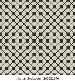 seamless pattern,geometric vector background design for fabric and decor