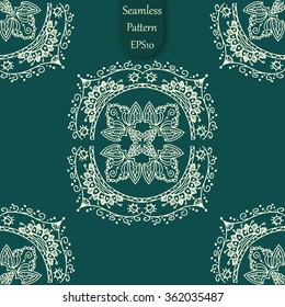 Seamless pattern.Illustration vector