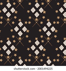 Seamless Pattern,Pattern design for merch,mordern style pattern design