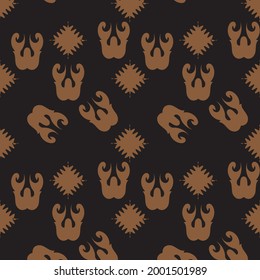 Seamless Pattern,Pattern design for merch,mordern style pattern design