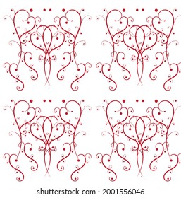 Seamless Pattern,Pattern design for merch,mordern style pattern design