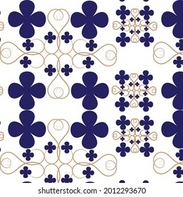 Seamless Pattern,Pattern design for merch,mordern style pattern design