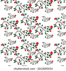 Seamless Pattern,Pattern design for merch,mordern style pattern design