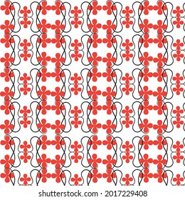 Seamless Pattern,Pattern design for merch,mordern style pattern design