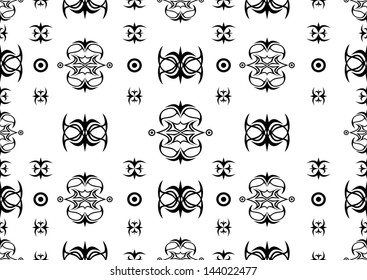 seamless patterns.