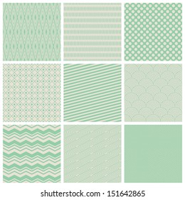 seamless patterns