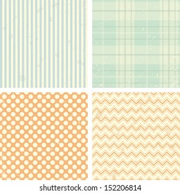 seamless patterns