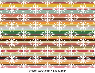 seamless patterns.