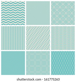 seamless patterns