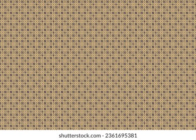 Seamless patterns. Abstract geometric hexagonal graphic design print 3d cubes pattern. Seamless geometric cubes pattern