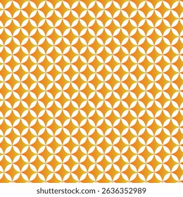 Seamless patterns, abstract organic lines color backgrounds set. Biological patterns with yellow, purple and blue memphis dots, irregular squiggle lines and abstract shape texture