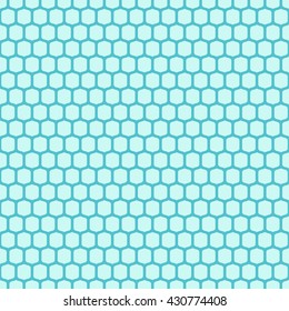 Seamless patterns. Background with seamless pattern in islamic style. Vector illustration.
