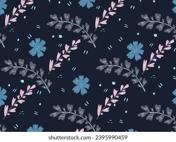 seamless patterns with basic shapes for commercial use