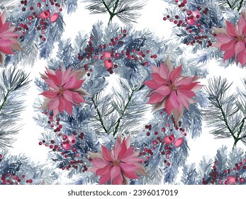 seamless patterns with basic shapes for commercial use