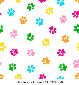 1,871 Rainbow dog print Images, Stock Photos & Vectors | Shutterstock