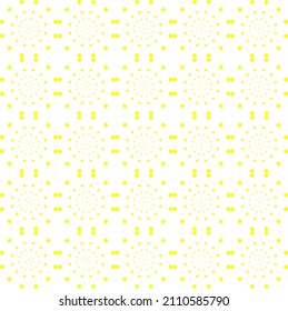 seamless patterns with dots, vector background
