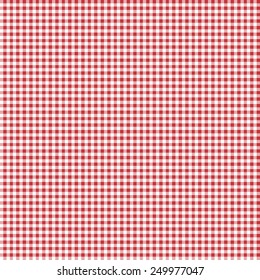 Seamless patterns with fabric texture. Vector illustration.