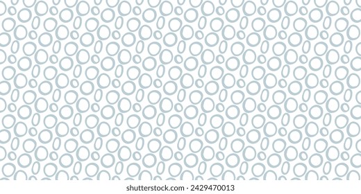 seamless patterns with geometric elements. Pattern in modern style. Pattern is perfect for posters, postcards, fabric or wrapping paper