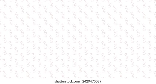 seamless patterns with geometric elements. Pattern in modern style. Pattern is perfect for posters, postcards, fabric or wrapping paper