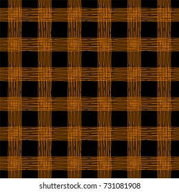 Seamless Patterns Halloween Theme