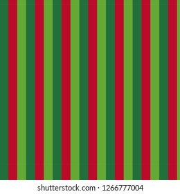 Seamless patterns. Merry Christmas and Happy New Year decoration. Winter holidays banners. Colorful vector background. 2019. 