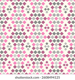 Seamless patterns in minimal style for interior decoration or wallpaper