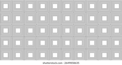 Seamless Patterns with Minimalist black and white gray Lines and Abstract Flowing Shapes, Trendy Modern Design Textures for Fashion, Editorial, and UI Applications, Endless black and white prints.