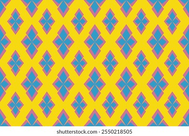 It is seamless patterns, mostly in brightly colored floral patterns,commonly used for textiles, decorations,and clothing