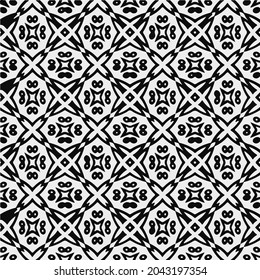 seamless patterns on uneven paper. patterns in grayscale. abstract background.