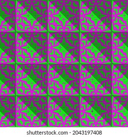 seamless patterns on uneven paper.  abstract colorful background.