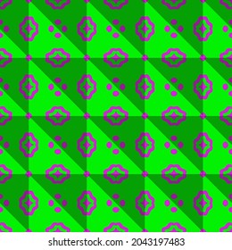 patrones sin fisuras sobre papel desigual.  fondo colorido abstracto.